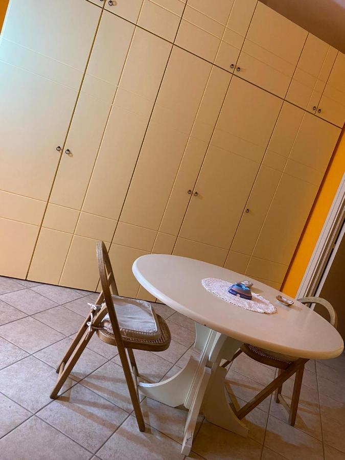 카타니아 Al Vicoletto 11 아파트 외부 사진